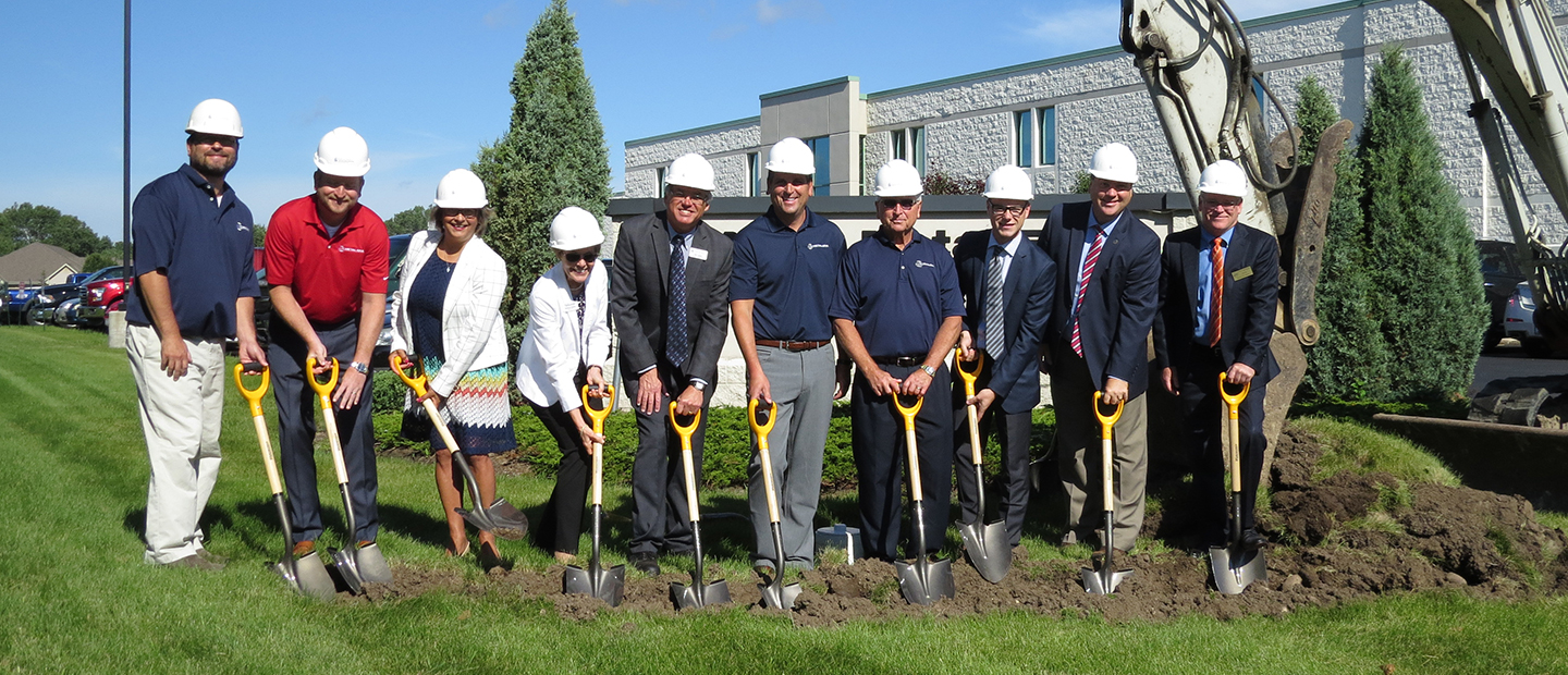 Metal-Era Expands to Keep Up with Growth and Demand