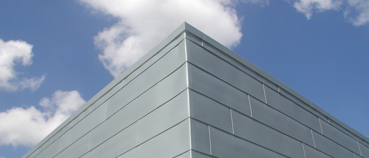 Protect the Building Perimeter Before Severe Weather Hits