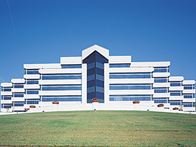 Healthcare Facilities